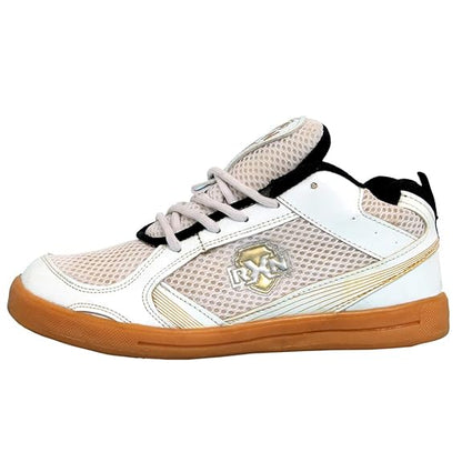 RXN Flick-On Badminton Shoes for Mens - (BD-19)