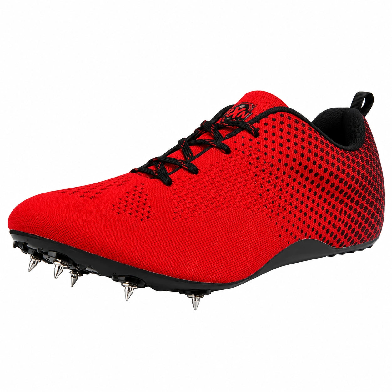 RXN Fly Running Sprinting Track & Field Spikes Shoes for Men & Women (RS-14)