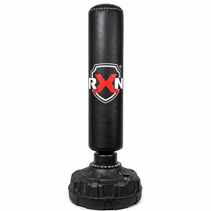 RXN Free Standing Boxing Punch Bag Stand - (BD-1012) - RXN SPORTS