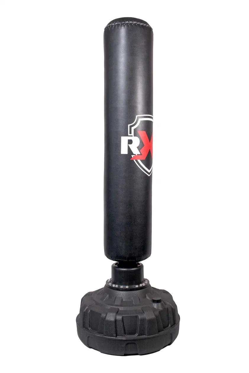 RXN Free Standing Boxing Punch Bag Stand - (BD-1012) - RXN SPORTS