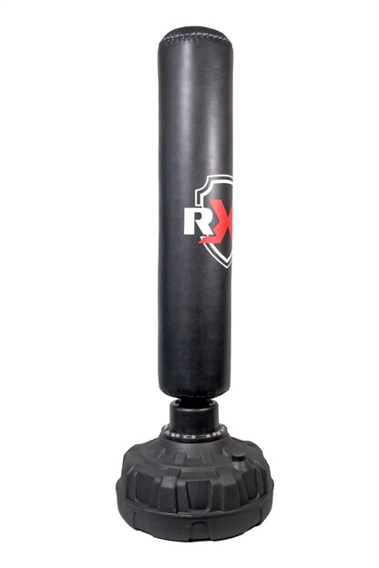 RXN Free Standing Boxing Punch Bag Stand - (BD-1012) - RXN SPORTS
