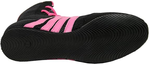 RXN Gold Medal Boxing Shoes for Men and Women - (BX-12)