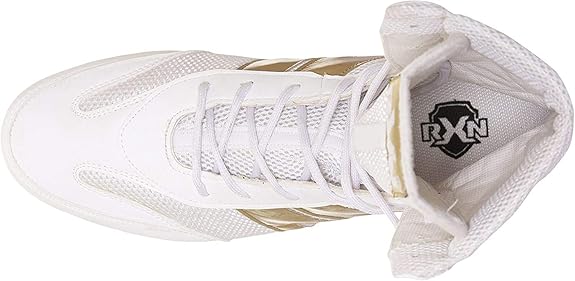 RXN Gold Medal Boxing Shoes for Men and Women - (BX-12)