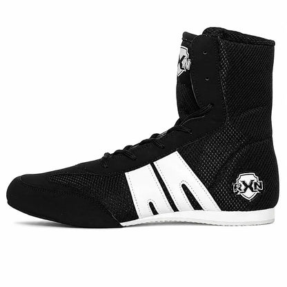 RXN Gold Medal Boxing Shoes for Men and Women - (BX-12) - RXN SPORTS