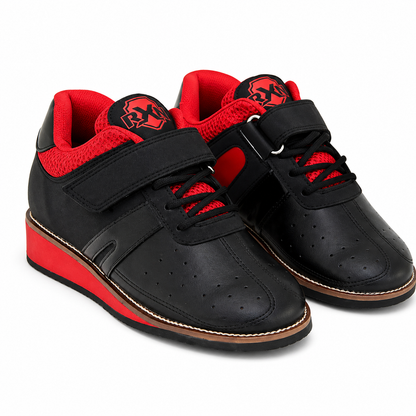RXN Gold Medalist Weightlifting Shoes for Men and Women - (WLS-1) - RXN SPORTS