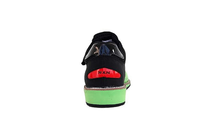 RXN Gold Medalist Weightlifting Shoes for Men and Women - (WLS-1)