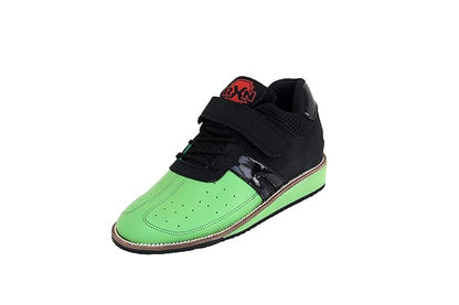 RXN Gold Medalist Weightlifting Shoes for Men and Women - (WLS-1)