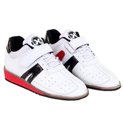 RXN Gold Medalist Weightlifting Shoes for Men and Women - (WLS-1)