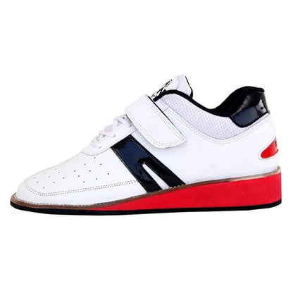RXN Gold Medalist Weightlifting Shoes for Men and Women - (WLS-1)