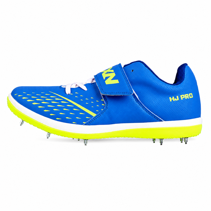 RXN HJ Pro Elite High Jump Spike Running Shoes (HJ-1) - RXN SPORTS