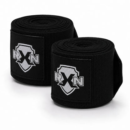 RXN Hand Wraps - (HW-1) - RXN SPORTS