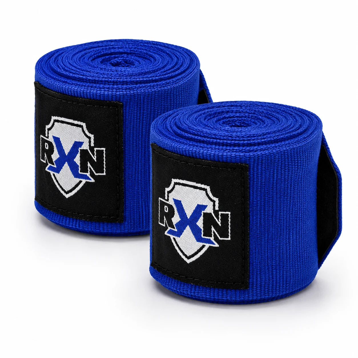 RXN Hand Wraps - (HW-1) - RXN SPORTS