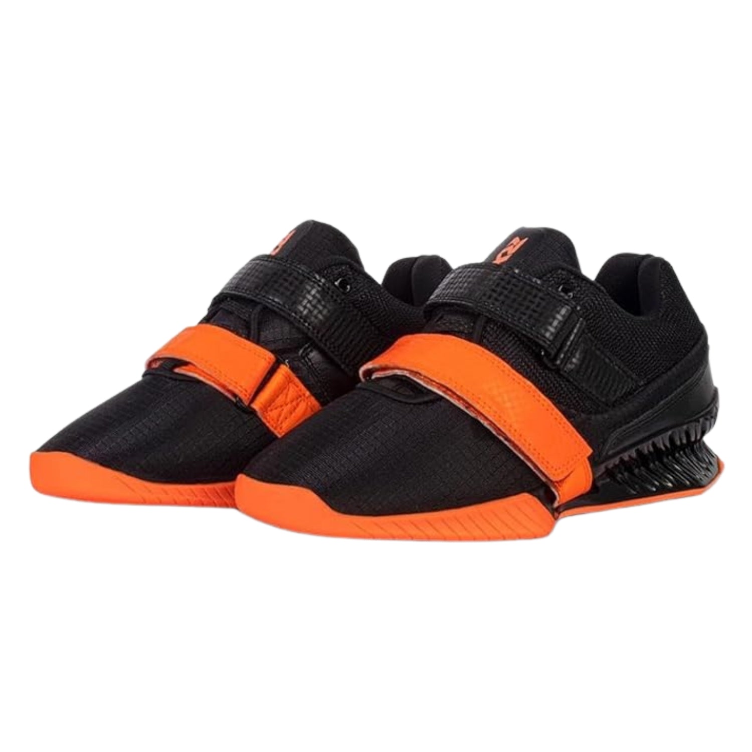 RXN Hercules Weightlifting Shoes for Men and Women (WLS-4)