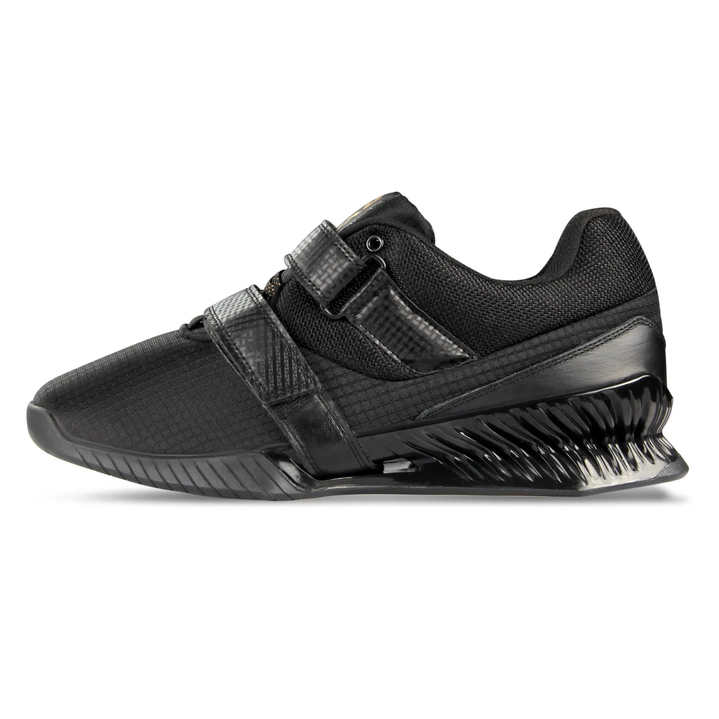 RXN Hercules Weightlifting Shoes for Men and Women - (WLS-4) - RXN SPORTS