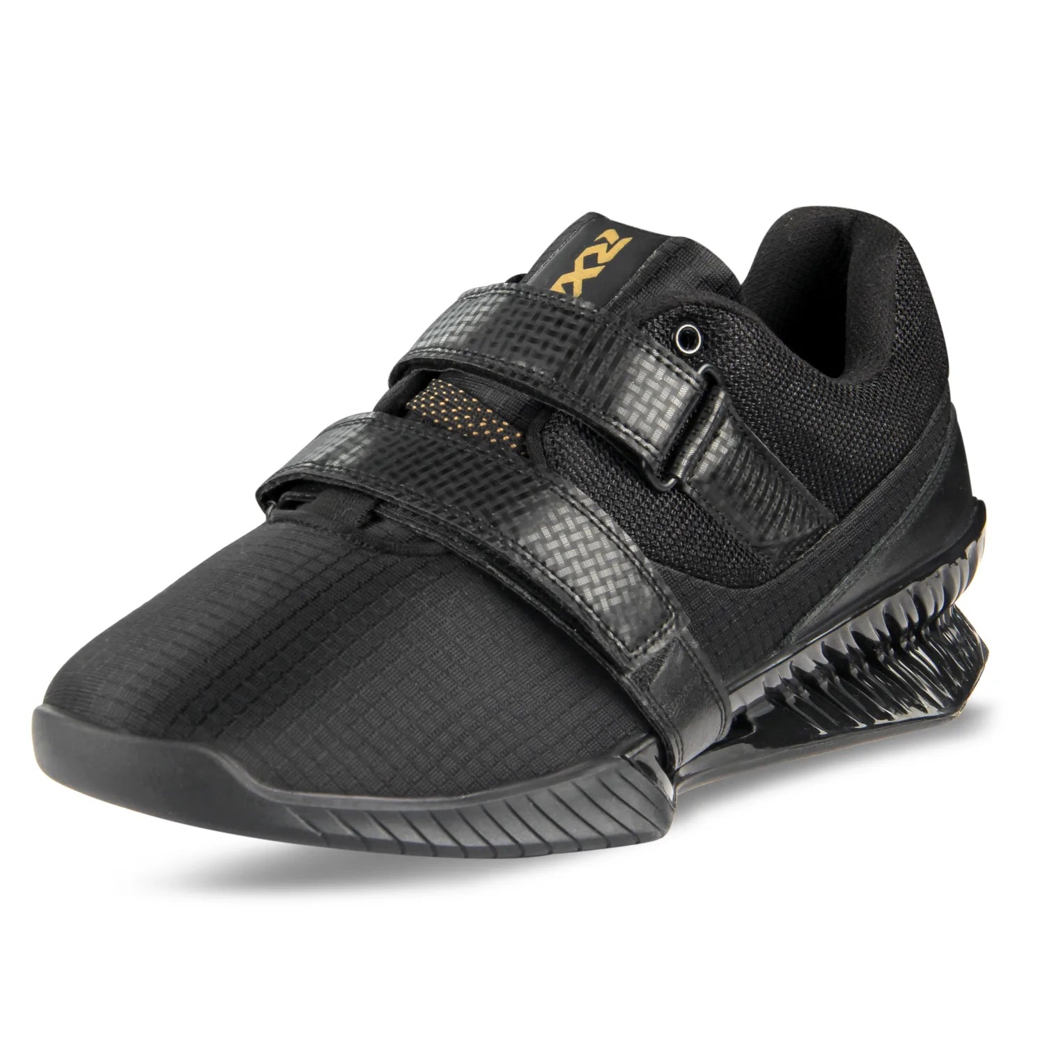 RXN Hercules Weightlifting Shoes for Men and Women - (WLS-4) - RXN SPORTS