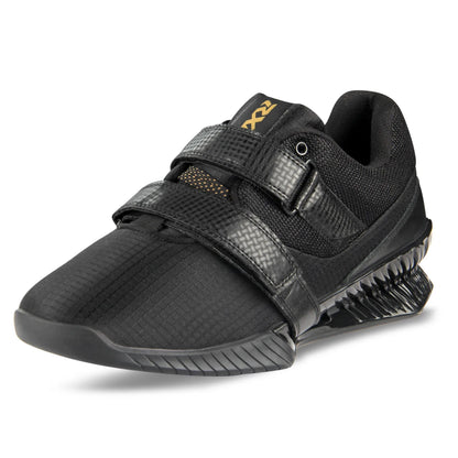RXN Hercules Weightlifting Shoes for Men and Women - (WLS-4) - RXN SPORTS