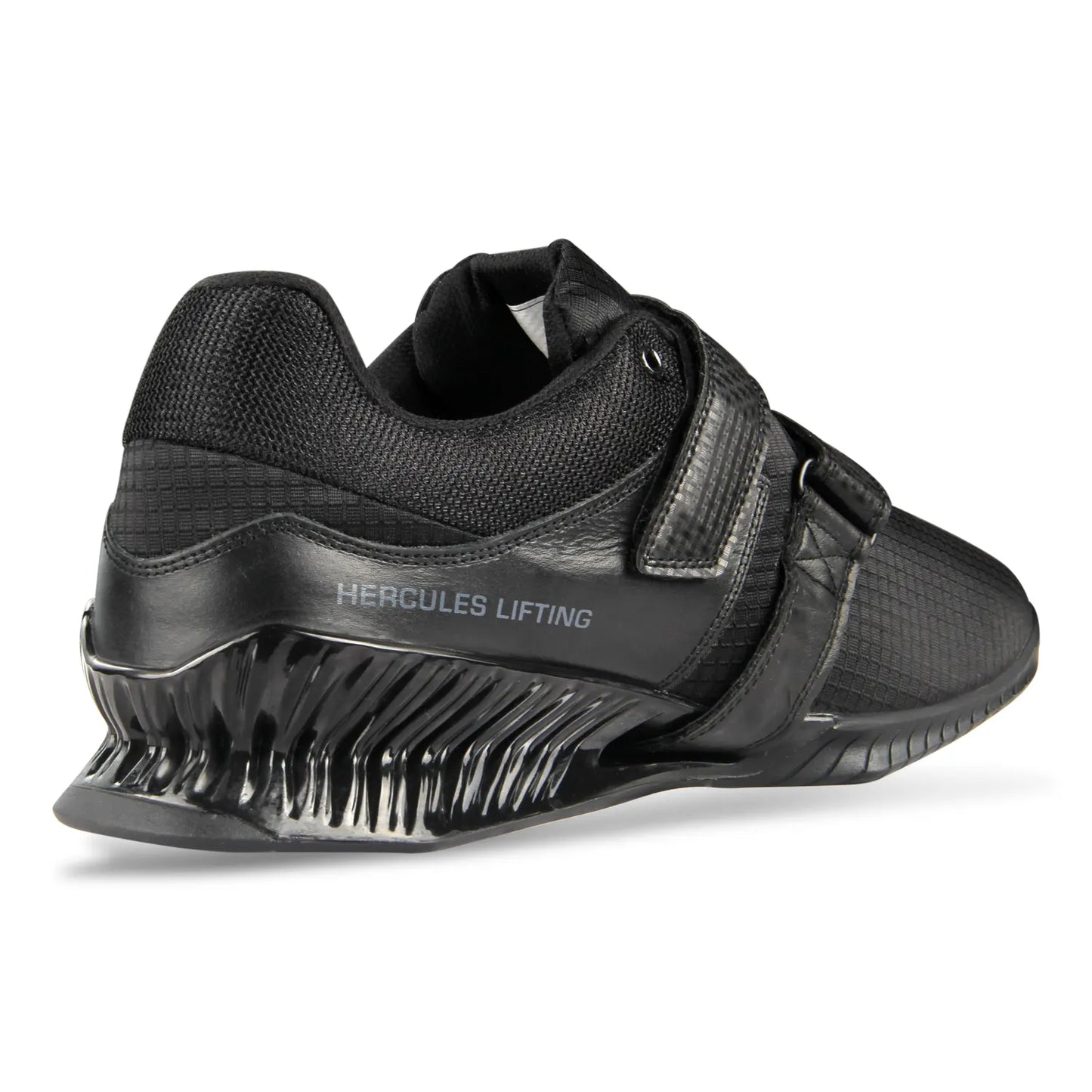 RXN Hercules Weightlifting Shoes for Men and Women - (WLS-4) - RXN SPORTS
