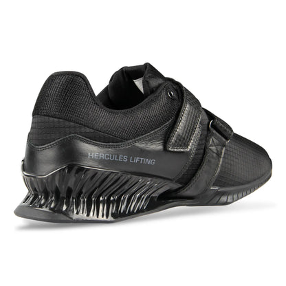 RXN Hercules Weightlifting Shoes for Men and Women - (WLS-4) - RXN SPORTS