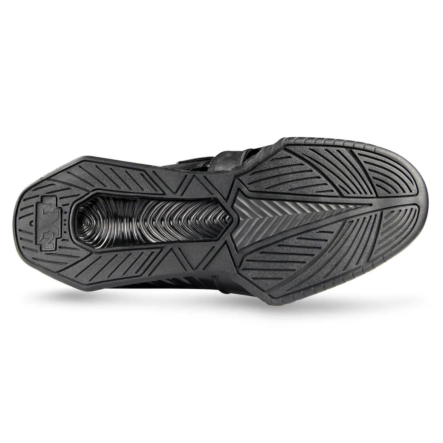 RXN Hercules Weightlifting Shoes for Men and Women - (WLS-4) - RXN SPORTS