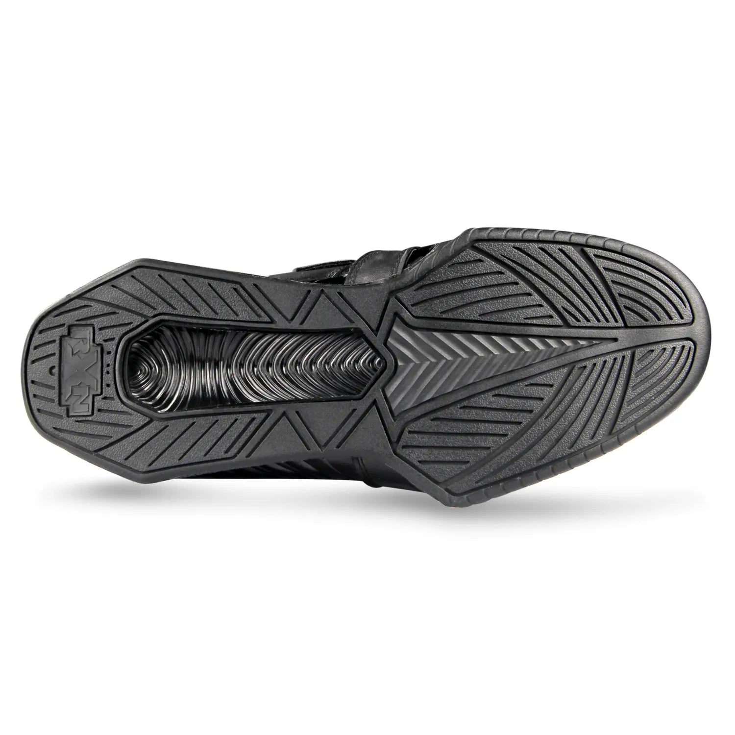 RXN Hercules Weightlifting Shoes for Men and Women - (WLS-4) - RXN SPORTS