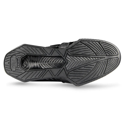 RXN Hercules Weightlifting Shoes for Men and Women - (WLS-4) - RXN SPORTS