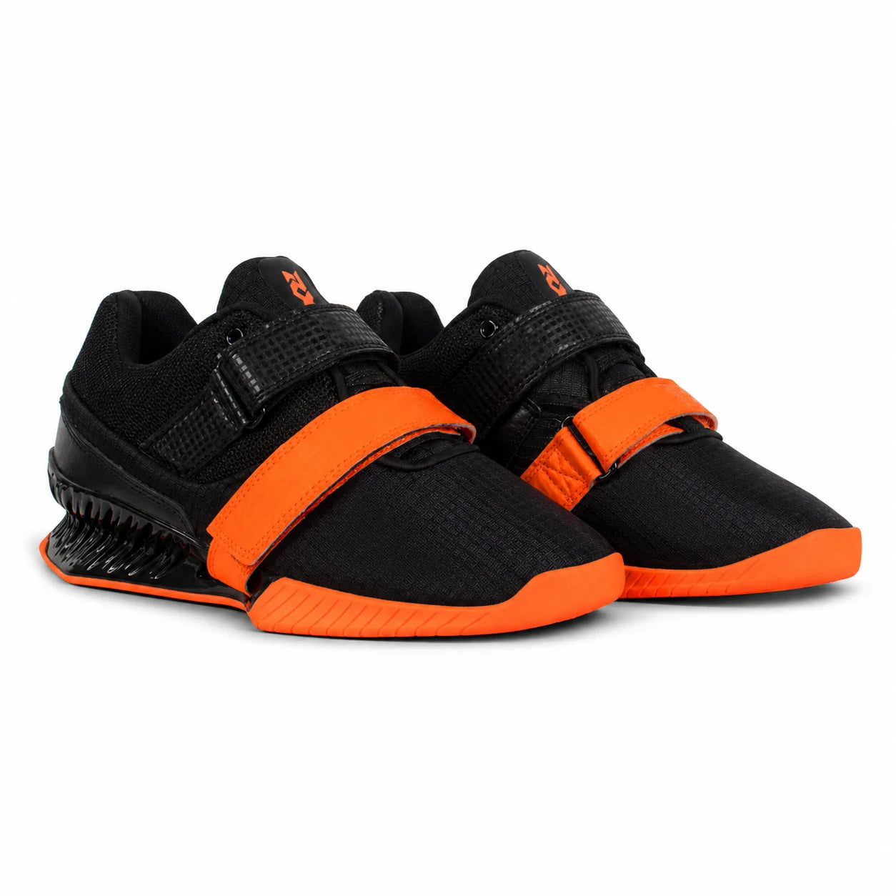 RXN Hercules Weightlifting Shoes for Men and Women - (WLS-4) - RXN SPORTS