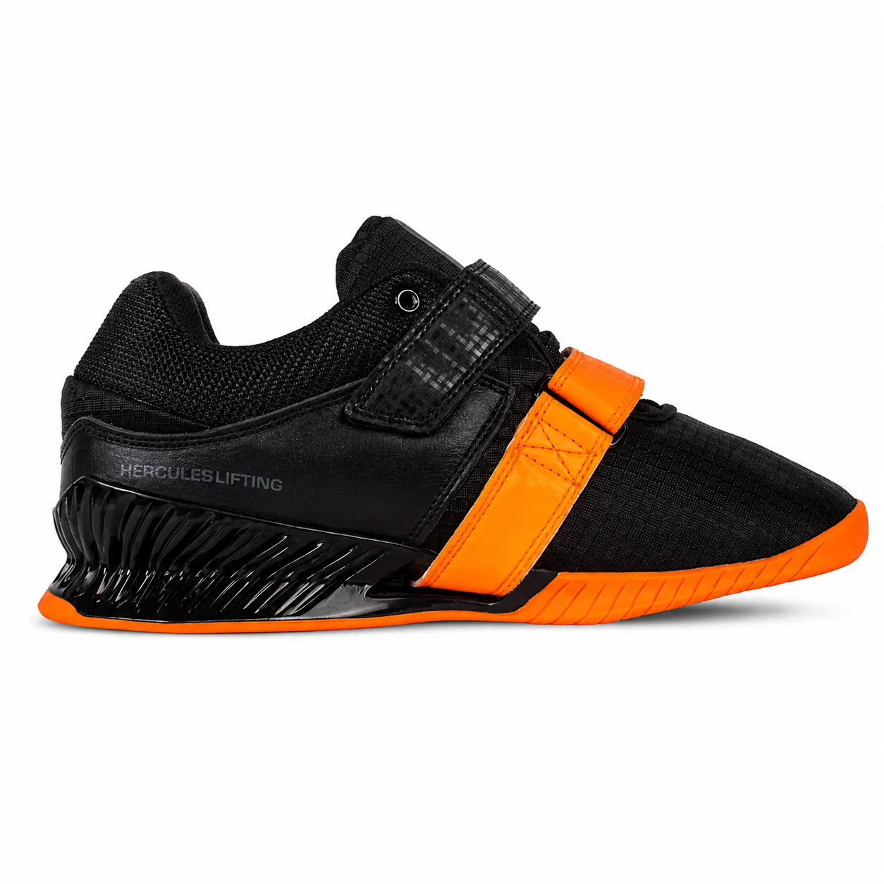 RXN Hercules Weightlifting Shoes for Men and Women - (WLS-4) - RXN SPORTS