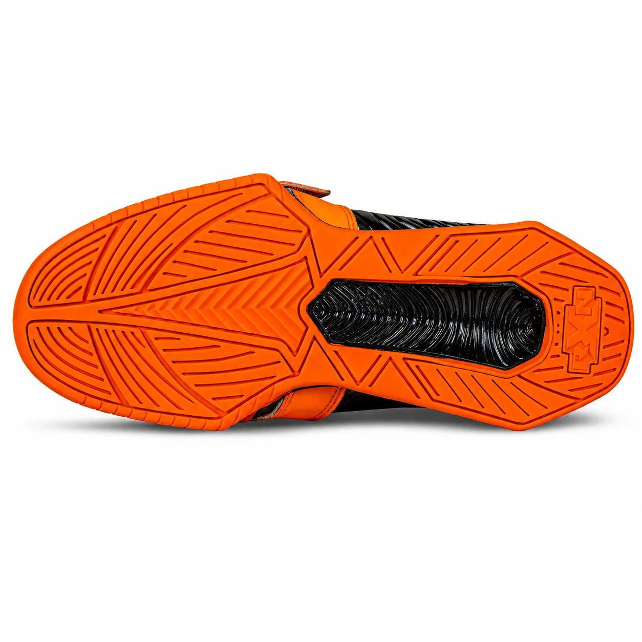RXN Hercules Weightlifting Shoes for Men and Women - (WLS-4) - RXN SPORTS