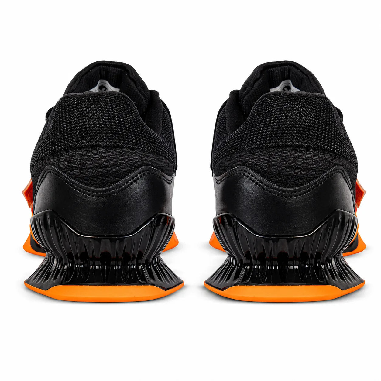 RXN Hercules Weightlifting Shoes for Men and Women - (WLS-4) - RXN SPORTS