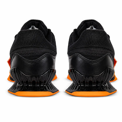 RXN Hercules Weightlifting Shoes for Men and Women - (WLS-4) - RXN SPORTS