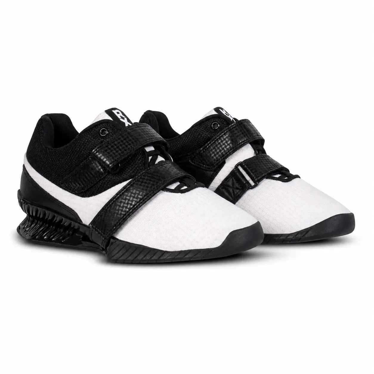 RXN Hercules Weightlifting Shoes for Men and Women - (WLS-4) - RXN SPORTS