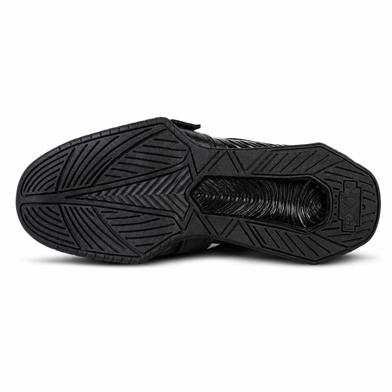 RXN Hercules Weightlifting Shoes for Men and Women - (WLS-4) - RXN SPORTS