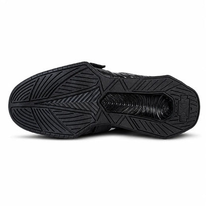 RXN Hercules Weightlifting Shoes for Men and Women - (WLS-4) - RXN SPORTS