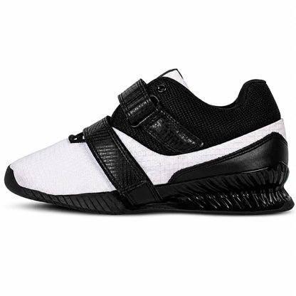 RXN Hercules Weightlifting Shoes for Men and Women - (WLS-4) - RXN SPORTS