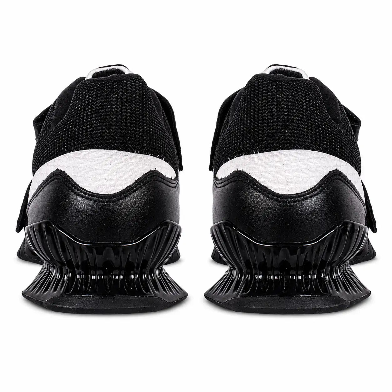 RXN Hercules Weightlifting Shoes for Men and Women - (WLS-4) - RXN SPORTS