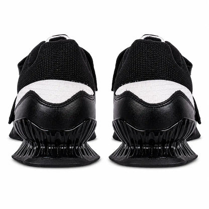 RXN Hercules Weightlifting Shoes for Men and Women - (WLS-4) - RXN SPORTS