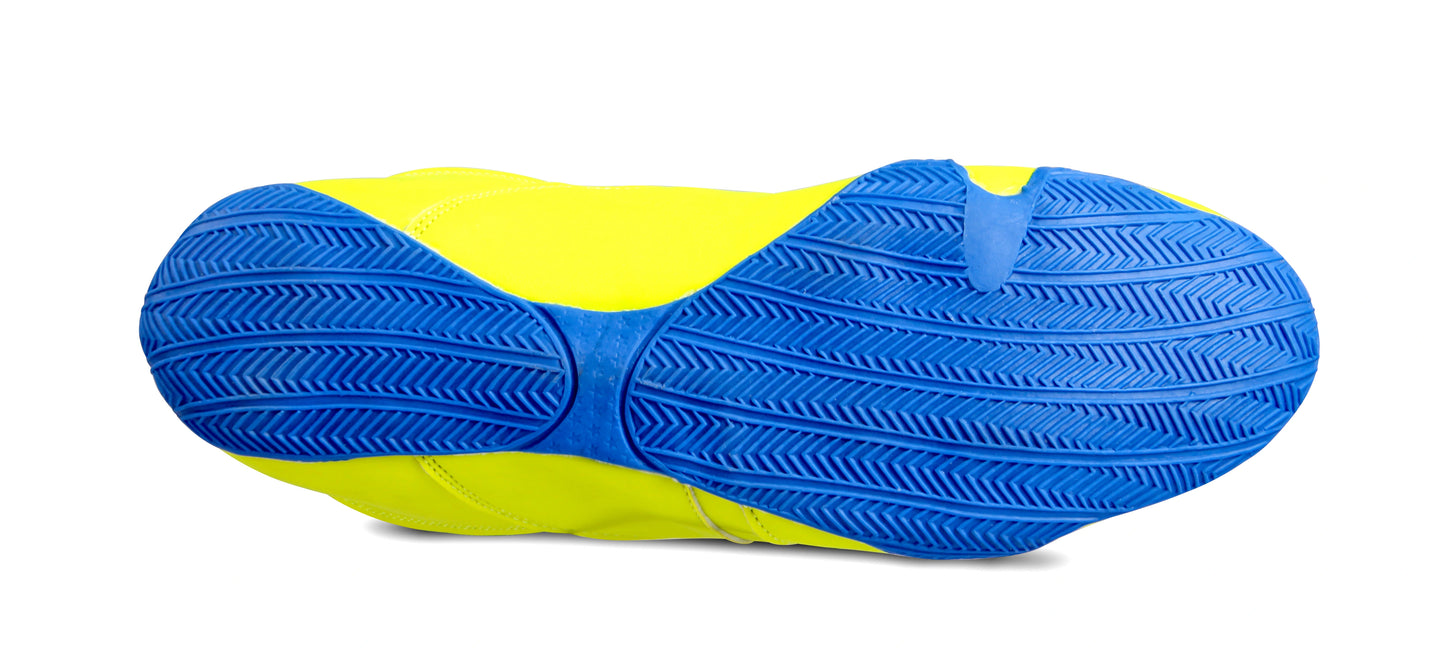 RXN Knockout Boxing Shoes for Men and Women - (BX-16) - RXN SPORTS