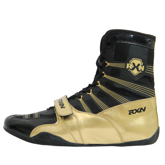 RXN Knockout Boxing Shoes for Men and Women - (BX-16) - RXN SPORTS