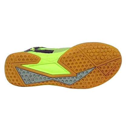 RXN Laced Performance Badminton Shoes - (BD-12)