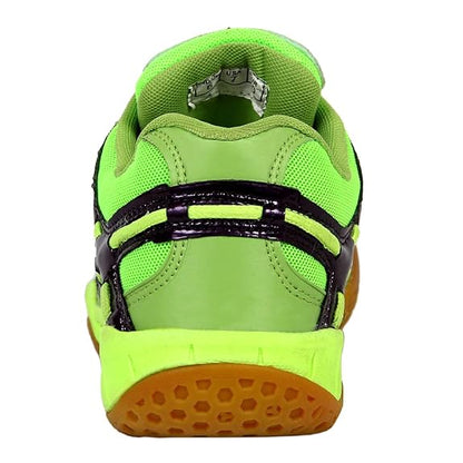 RXN Laced Performance Badminton Shoes - (BD-12)