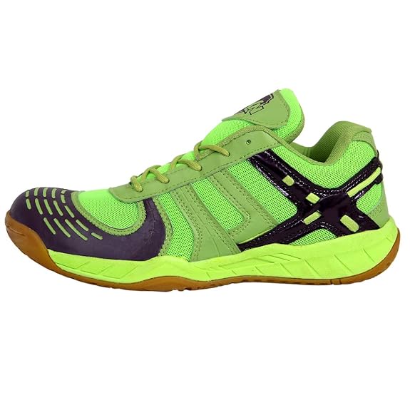 RXN Laced Performance Badminton Shoes - (BD-12)