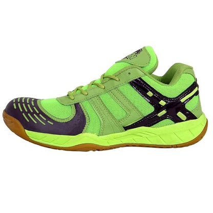 RXN Laced Performance Badminton Shoes - (BD-12)
