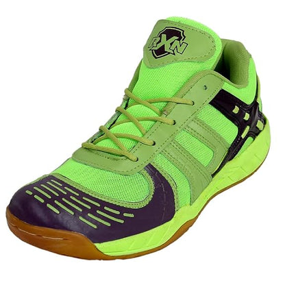 RXN Laced Performance Badminton Shoes - (BD-12)