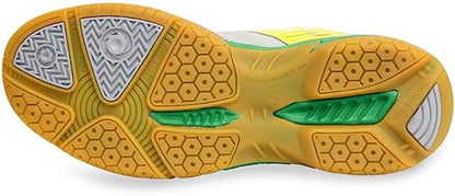 RXN Lightening Ultra Badminton Shoes for Men - (BD-27)