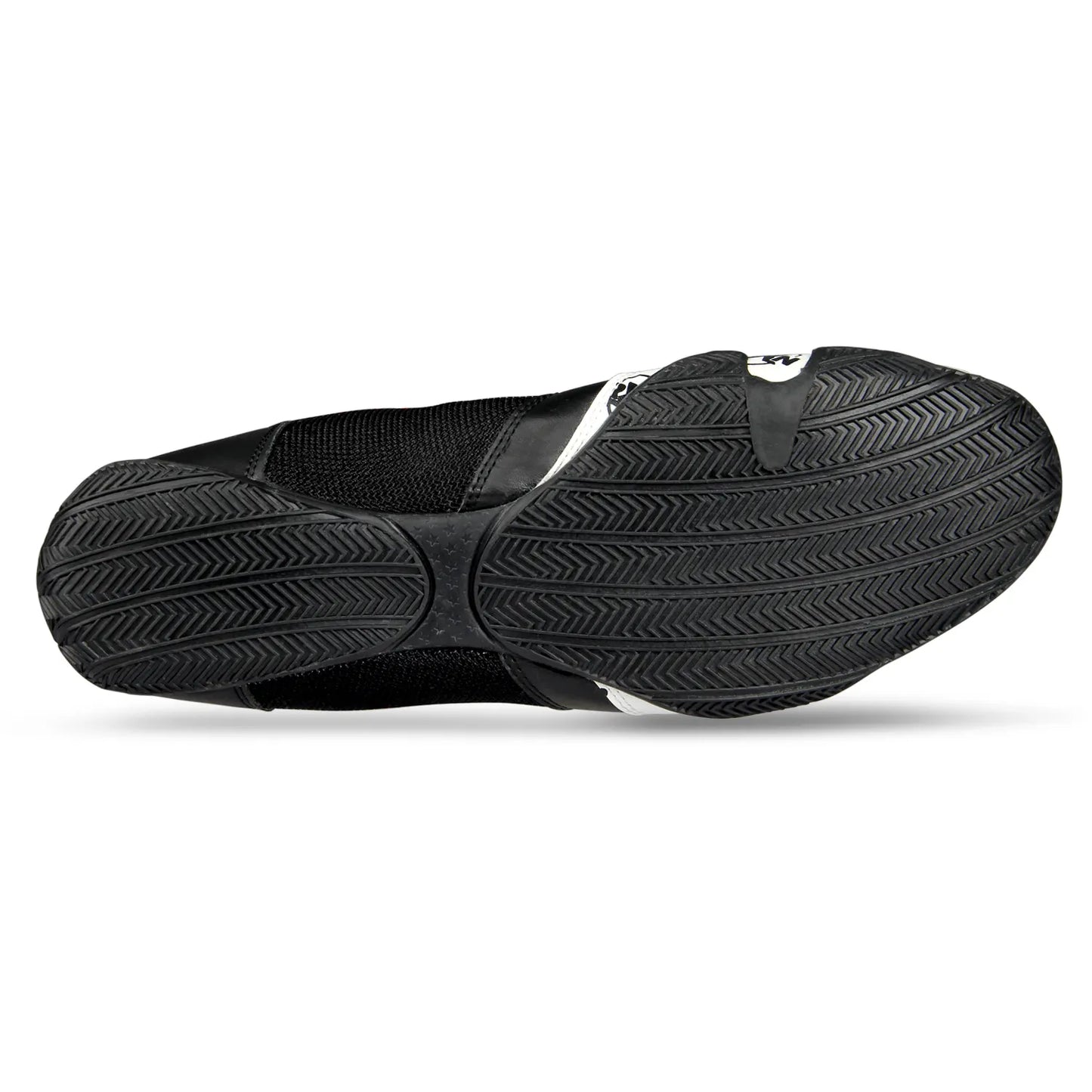 RXN Low Cut Boxing Wrestling Shoes - (WS-15) - RXN SPORTS