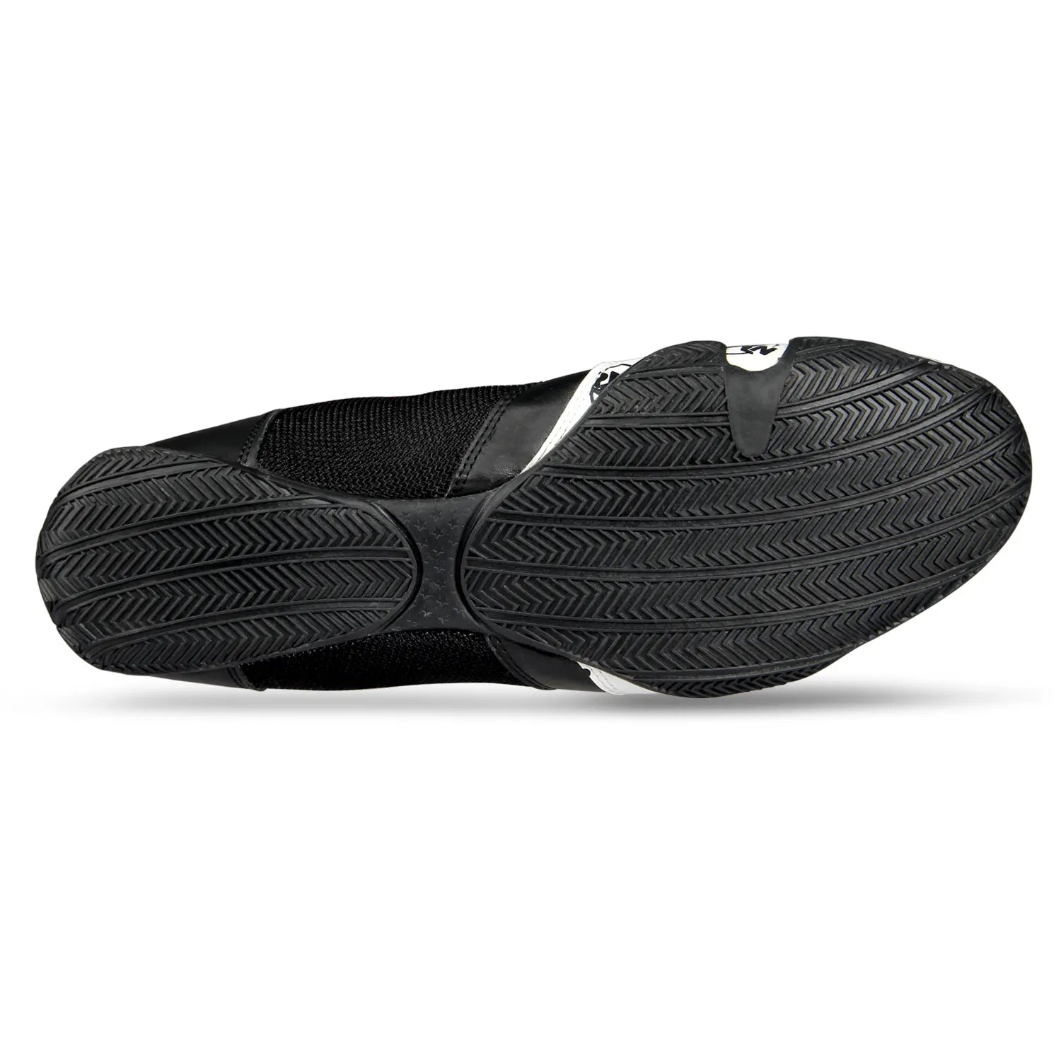 RXN Low Cut Boxing Wrestling Shoes - (WS-15) - RXN SPORTS