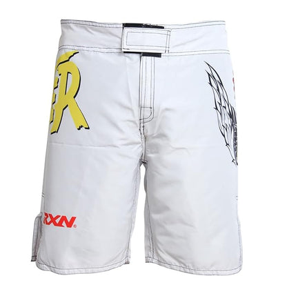 RXN MMA Boxing Shorts - (MMAS1)