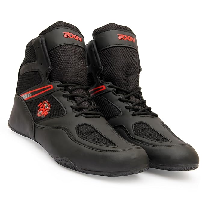 RXN Mat-Speed Wrestling/Kabaddi Shoes for Men - (WS-14)