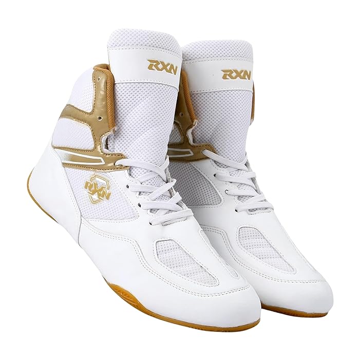 RXN Mat-Speed Wrestling/Kabaddi Shoes for Men - (WS-14)