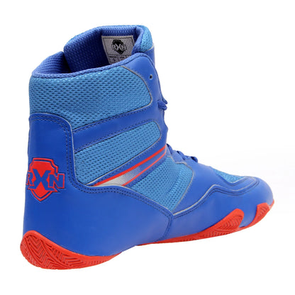 RXN Mat-Speed Wrestling/Kabaddi Shoes for Men - (WS-14) - RXN SPORTS